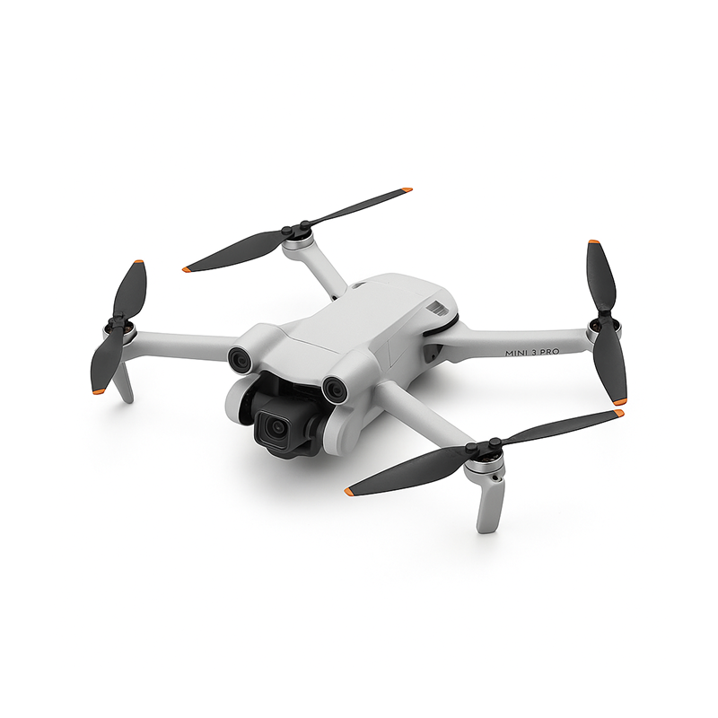Dji Mini 3 Pro + télécommande