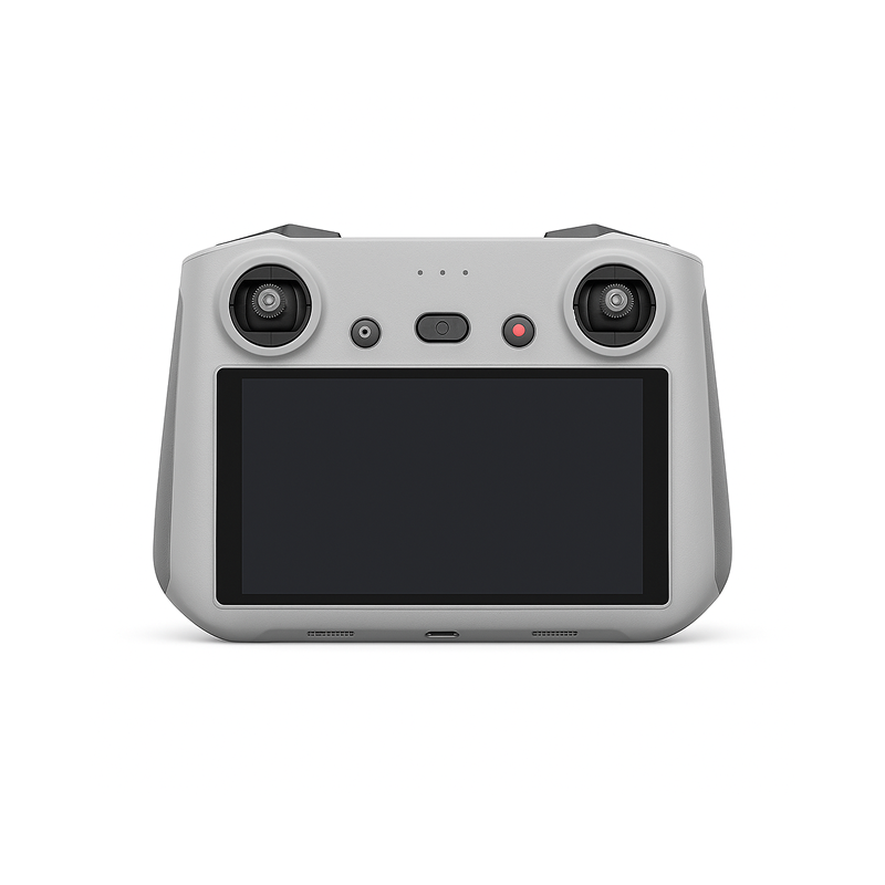 Dji Mini 3 Pro + télécommande