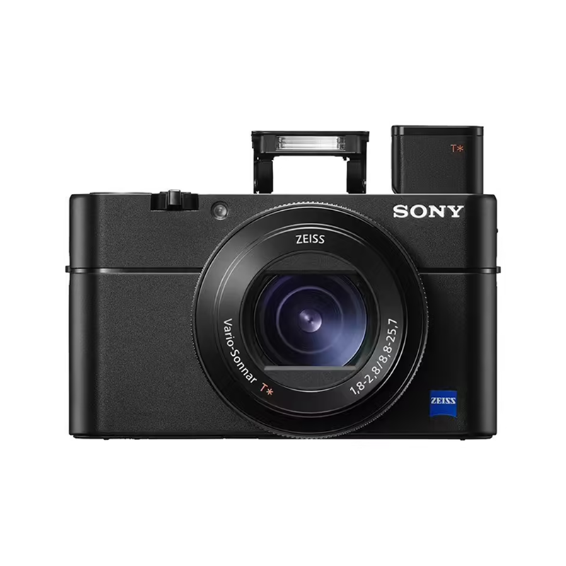 Sony RX100 VII