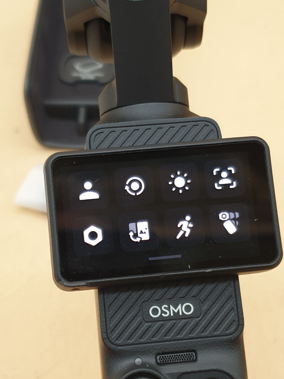 Dji osmos Pocket 3 creator Combo