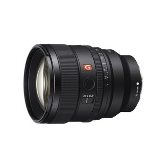 Objectif Sony fe 85mm f1.4