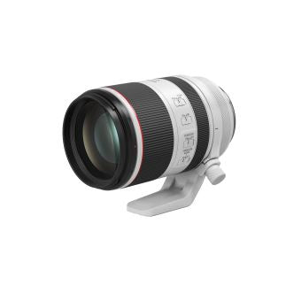 Canon rf 70-200 mm f2,8 l is usm