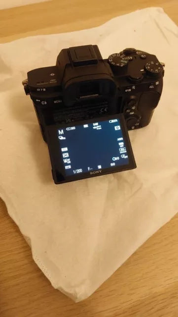Sony Alpha 7 III