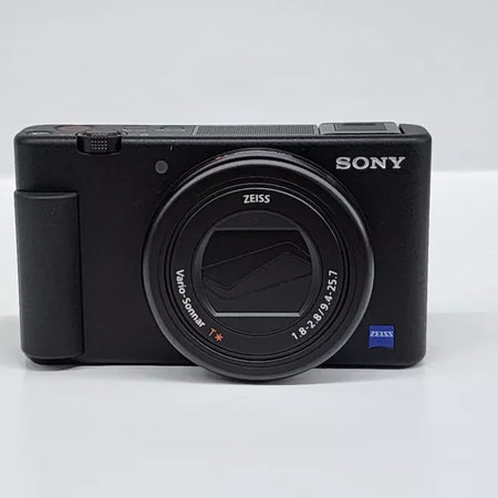 sony zv-1