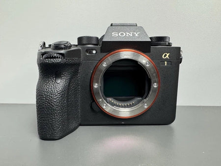 Sony A1