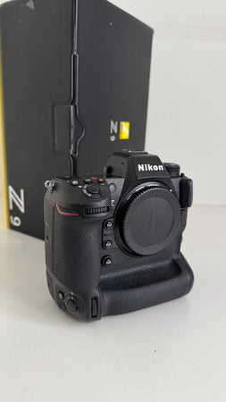 Nikon Z9