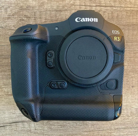 Canon eos r3