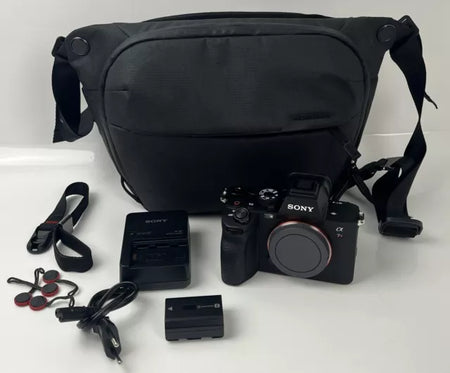 Sony a7R V