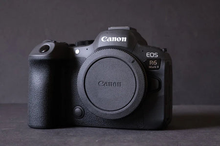 Canon R6 mark ll