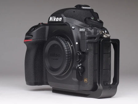 Nikon D850