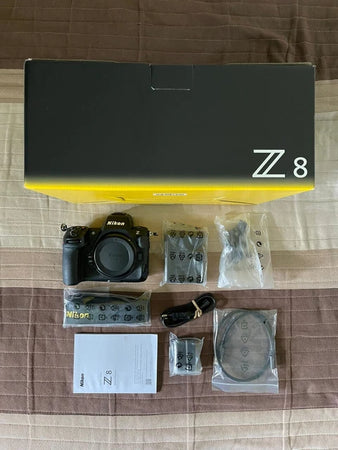 Nikon Z8