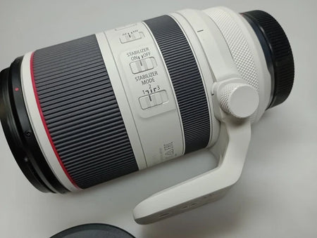 Canon rf 70-200 mm f2,8 l is usm