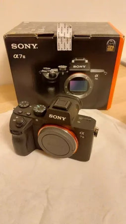 Sony Alpha 7 III